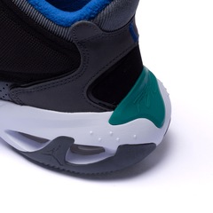 Tênis Nike Jordan Max Aura 4 - Masculino - Foto 8