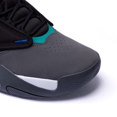 Tênis Nike Jordan Max Aura 4 - Masculino - Foto 9