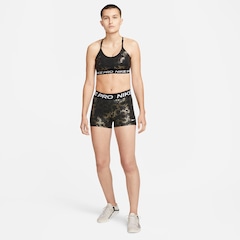 Top Nike Indy Strappy Sparkle Adulto com Bojo - Foto 7