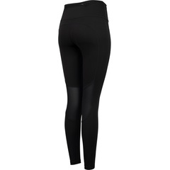Calça Legging Feminina Nike Fast Sw Rn Mr 7/8 Tight - Foto 8