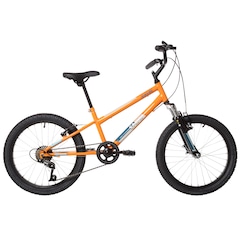 Bicicleta Infantil Aro 20 Caloi Snap - Freio V-Brake - Foto 1