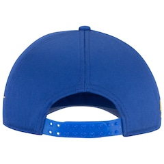 Boné Aba Curva Ayrton Senna Snapback Nacional - Adulto - Foto 6