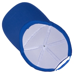 Boné Aba Curva Ayrton Senna Snapback Nacional - Adulto - Foto 9