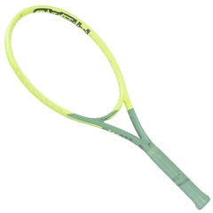 Raquete de Tênis Head Extreme 100 MP 2022 L2 - Adulto - Foto 2