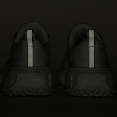 Tênis Wmns Zoomx Invincible Run FK 3 - Feminino - Foto 8