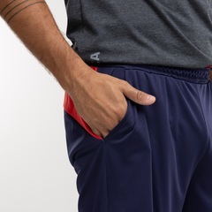 Calção do Barcelona Masculino Fardamento - Foto 6