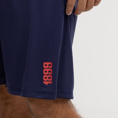 Calção do Barcelona Masculino Fardamento - Foto 7