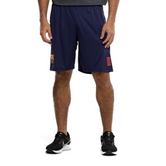 Calção do Barcelona Masculino Fardamento - Foto 2