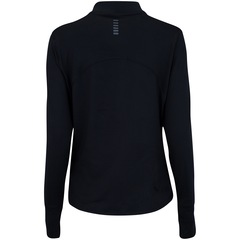 Camiseta Manga Longa Feminina Under Armour Qualifier - Foto 10
