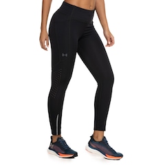 Calça Legging Feminina Under Armour Fly Fast 3.0 A - Foto 2
