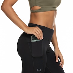 Calça Legging Feminina Under Armour Fly Fast 3.0 A - Foto 5