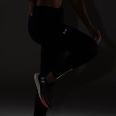 Calça Legging Feminina Under Armour Fly Fast 3.0 A - Foto 7