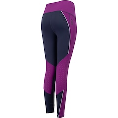 Calça Legging Feminina Under Armour Rush Ankle - Foto 7