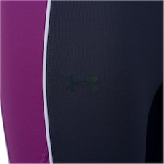 Calça Legging Feminina Under Armour Rush Ankle - Foto 8