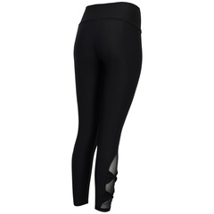 Calça Legging Feminina Under Armour Ankle - Foto 7