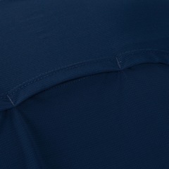 Camiseta Masculina ASICS Manga Longa com Proteção Solar Cava Tradicional Recortada - Foto 8