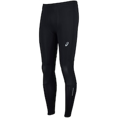 Calça Legging Masculina ASICS Compressão Power Refletivo - Foto 9
