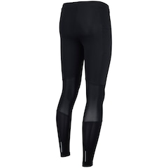 Calça Legging Masculina ASICS Compressão Power Refletivo - Foto 10