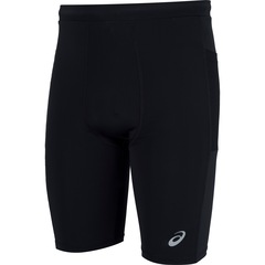 Bermuda Masculina ASICS Compressão Power Refletivo B7 - Foto 9