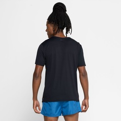 Camiseta Masculina Oxer Manga Curta Crepe Arrow - Foto 3