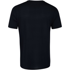 Camiseta Masculina Oxer Manga Curta Crepe Arrow - Foto 8
