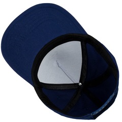 Boné Aba Curva UEFA Champions League Snapback - Adulto - Foto 7