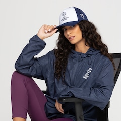 Boné Aba Curva UEFA Champions League Snapback - Adulto - Foto 9