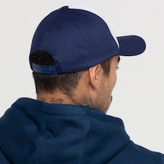 Boné Aba Curva UEFA Champions League Snapback - Adulto - Foto 10