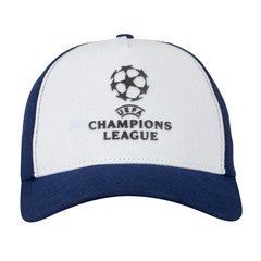Boné Aba Curva UEFA Champions League Snapback - Adulto - Foto 14
