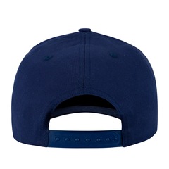 Boné Aba Curva UEFA Champions League Snapback - Adulto - Foto 15