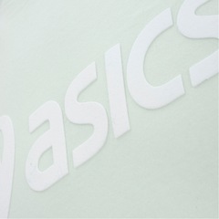 Camiseta Masculina ASICS Manga Raglan Meia Malha - Foto 9