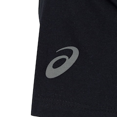 Camiseta Masculina ASICS Manga Raglan Meia Malha - Foto 9