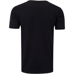 Camiseta Masculina ASICS Manga Curta Malha Dry - Foto 7