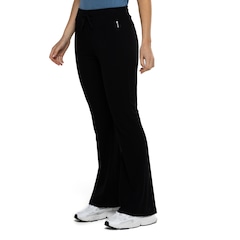 Calça Oxer Feminina Bailarina Moletinho - Foto 2