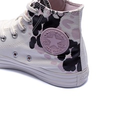 Tênis Cano Alto Converse All Star Chuck Taylor - Adulto - Foto 7