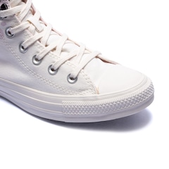 Tênis Cano Alto Converse All Star Chuck Taylor - Adulto - Foto 8