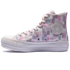 Tênis Converse Ct All Star Lift - Unissex - Foto 3