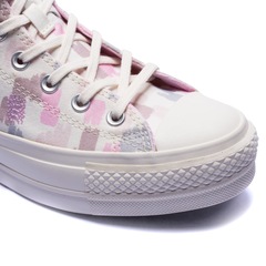 Tênis Converse Ct All Star Lift - Unissex - Foto 8