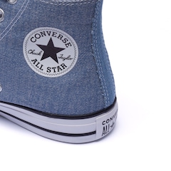 Tênis Converse CT All Star - Unissex - Foto 7