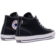 Tênis Converse All Star Chuck Taylor Pro - Adulto - Foto 4