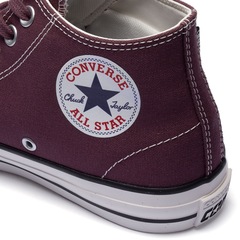 Tênis Converse All Star Chuck Taylor Pro - Adulto - Foto 7