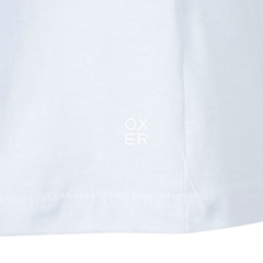 Camiseta Masculina Oxer Manga Curta Basic New BS - Foto 2