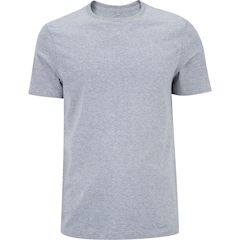 Camiseta Masculina Oxer Manga Curta Basic New BS - Foto 1