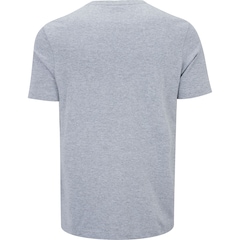 Camiseta Masculina Oxer Manga Curta Basic New BS - Foto 2