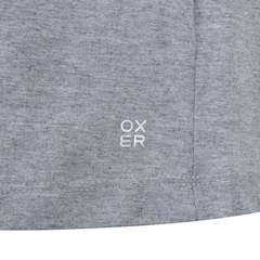 Camiseta Masculina Oxer Manga Curta Basic New BS - Foto 3