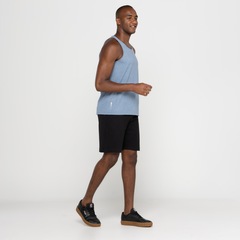 Camiseta Regata Masculina Oxer Cavada Básica - Foto 3