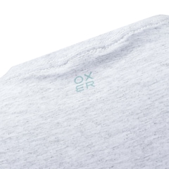 Camiseta Masculina Oxer Lettering Sports - Foto 7