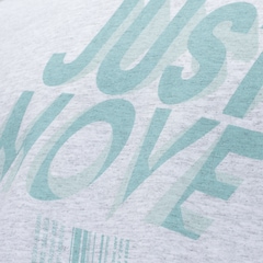 Camiseta Masculina Oxer Lettering Sports - Foto 8