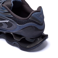 Tênis Mizuno Wave Prophecy 12 S - Masculino - Foto 7