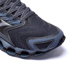 Tênis Mizuno Wave Prophecy 12 S - Masculino - Foto 8